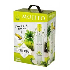 Ликер Мохито 3л (Liqueur Mojito 3L)