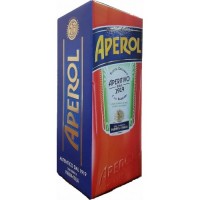 Апероль Аперитив 2л (Aperol Aperetivo 2L)