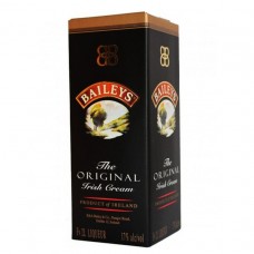 Ликер Бейлис 2л (Liqueur Baileys 2L)