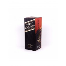 Виски Блек Лейбл 2л (Black Label 2L) 