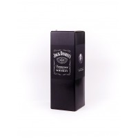 Виски Джек Дэниэлс 2л (Whiskey Jack Daniels 2L) 