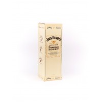 Виски Джек Дэниельс Медовый 2л (Whiskey Jack Daniels Honey 2L)