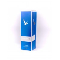 Водка Грей Гус 2л (Grey Goose vodka 2L)