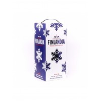 Водка Финляндия 3л (Finlandia vodka 3L)