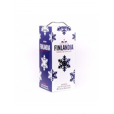 Водка Финляндия 3л (Finlandia vodka 3L)