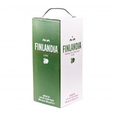 Водка Финляндия Лайм 3л (Finlandia vodka Lime 3L)